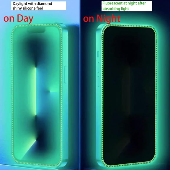 UYWGF-2PCS Glitter Screen Protector suit for iPhone XS Max/iPhone 11 Pro Max,Diamond Bling Shiny Shine on Night Sparkling Tempered Glass Suit for iPhone XS Max/iPhone 11 Pro Max 6.7 Inch