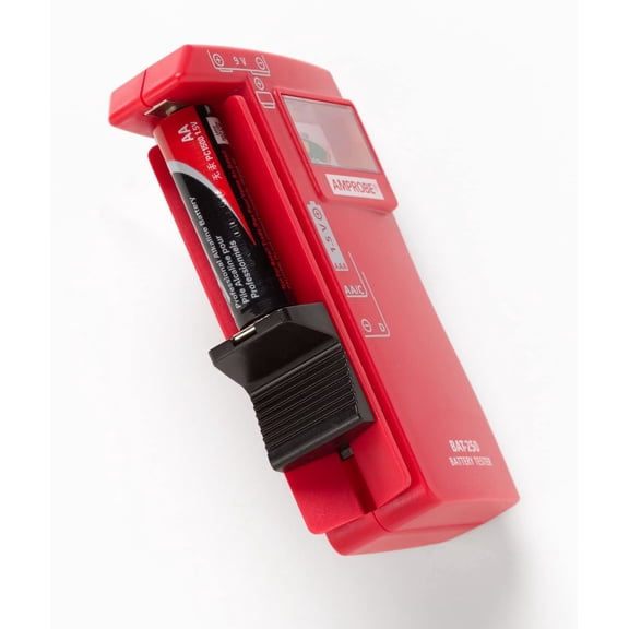 UYWGF-- 4589825 BAT-250 Battery Tester