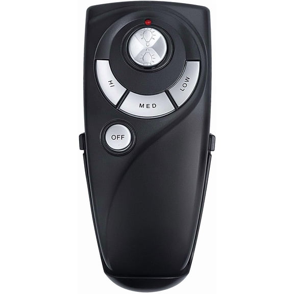 UYWZQ-Eogifee UC7083T Ceiling Fan Remote Control Replacement of Hampton Bay with Dim L