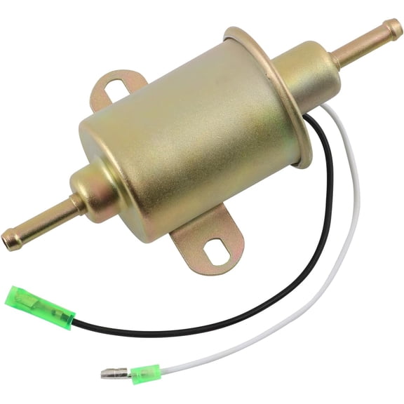 UYWZQ-JDMSPEED New Fuel Pump Replacement For Polaris Ranger 400 500 1999-2012 Replaces 4011545 4011492 4010658 4170020 E11005 Electric Fuel Pump