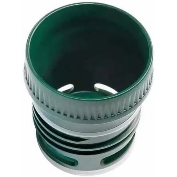 UYWZQ-Thermo Stopper Pico de Mate for Coffee/Tea Stanley Replacement Part Classic Vacuum Insulated Wide Mouth Bottle (1.1QT, 2QT, 750ml, 1.9QT) For Stanley Thermos Only - (Green)