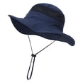 thumbnail image 1 of UYYX Boys Sun Hats For Kids Ages 4-8 Kids Baseball Caps Baseball Cap For Kids-Adjustable Cotton Golf Toddler Hat For Boys & Girls 2-4 Years, 1 of 4