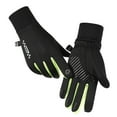 thumbnail image 1 of UYYX Kids Mittens Toddler Winter Gloves Kids Waterproof Mittens Thicken Toddler Winter Snow Gloves Warm Ski Gloves For Girls Boys XL, 1 of 3