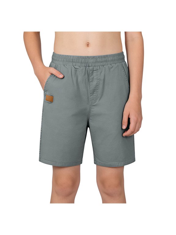 Kids Shorts Boys Shorts 5T Boys Shorts Kids Casual Summer Clothes With Pockets