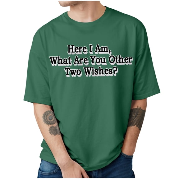 UYYX Mens T-Shirts Men Shirts Mens Lightweight T-Shirt, Crewneck T-Shirts For Men, Blend Tee