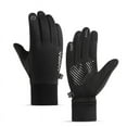 thumbnail image 1 of UYYX Ski Gloves For Kids Winter Gloves For Toddlers Kids Waterproof Mittens Thicken Toddler Winter Snow Gloves Warm Ski Gloves For Girls Boys M, 1 of 2