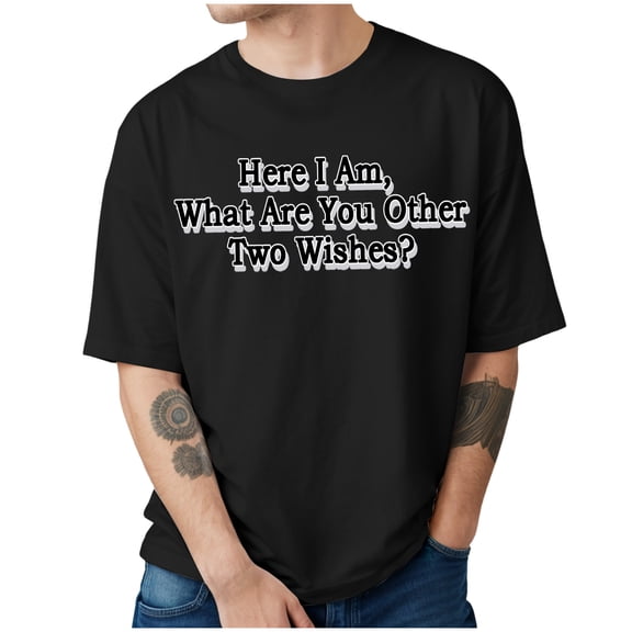 UYYX White Tee Shirt Men Mens Casual Shirts Mens Lightweight T-Shirt, Crewneck T-Shirts For Men, Blend Tee