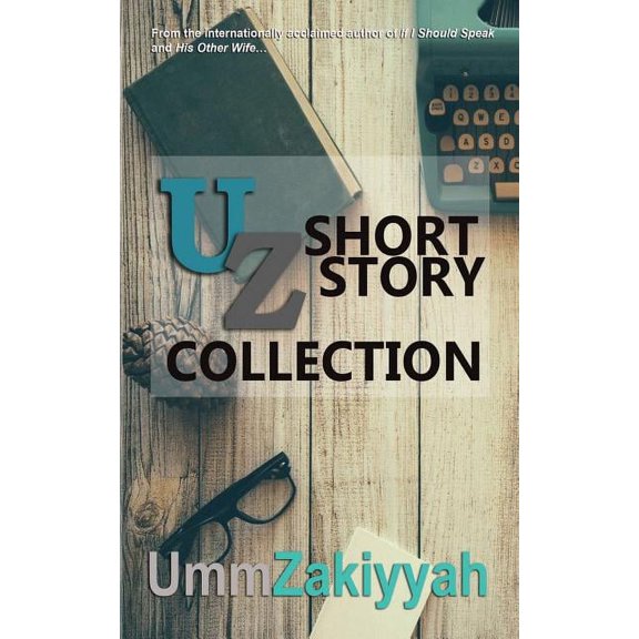 UZ Short Story Collection (Paperback)