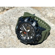 UZI Shock Digital Watch