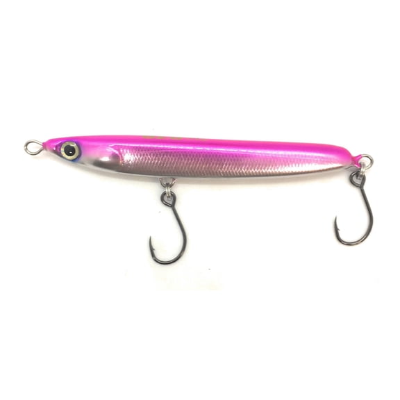 UZU Sports Fishing Lab Sinking Lures with hooks 136mm 31g Japan JDM Fishing Tackle Gear