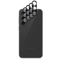 thumbnail image 1 of UZWZW (4 Pack) Tempered Glass Camera Lens Protector for Samsung Galaxy A16 5G / 4G, 1 of 5