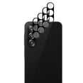 thumbnail image 1 of UZWZW (4 Pack) Tempered Glass Camera Lens Protector for Samsung Galaxy A26 / A36 5G, 1 of 7