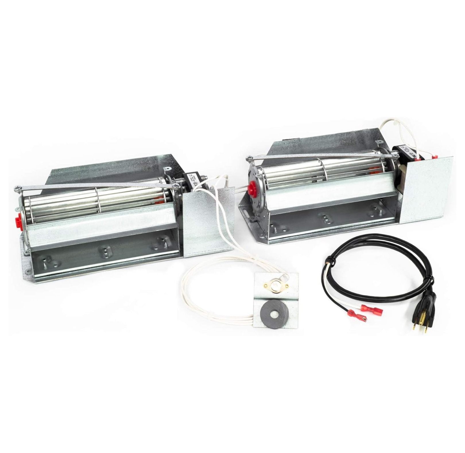 UZY5 PUZY5 Fireplace Blower Kit for BIS, , Security, Superior