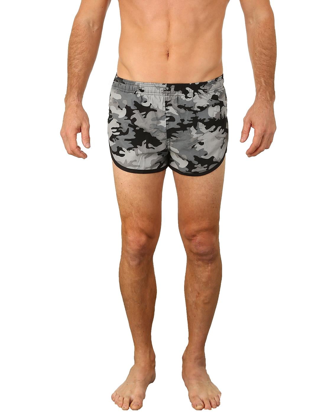 Uzzi on sale swim trunks