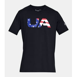 Under Armour Men's UA 2.0 Short Sleeve Locker Tee 1305775