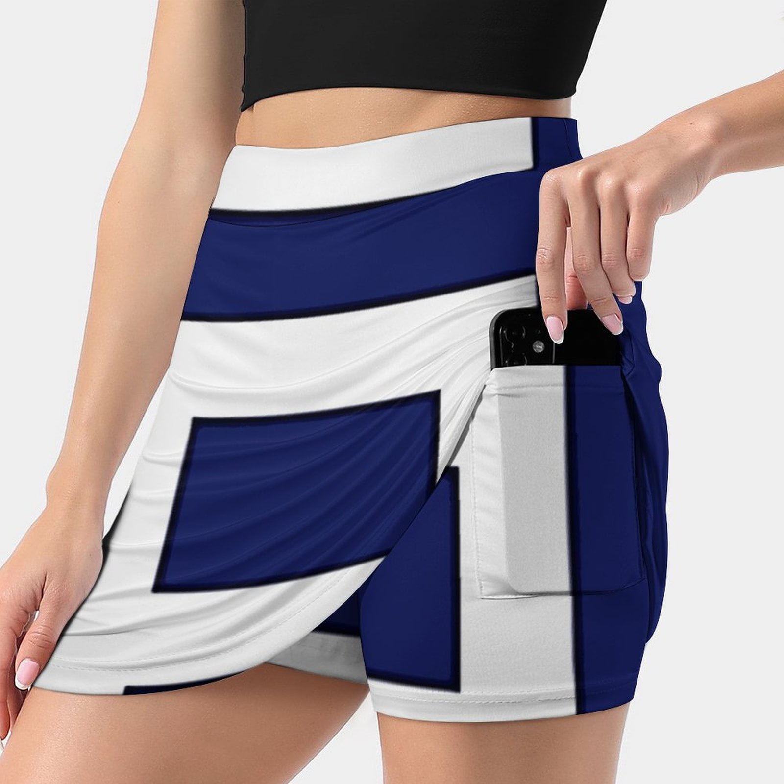 Athletic skirts academy hotsell