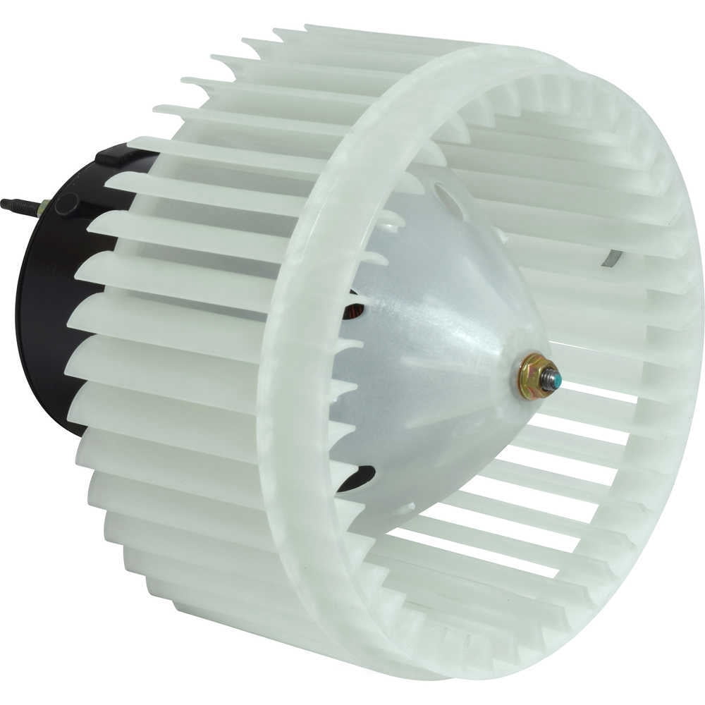 UAC BM 9293C Blower Motor W/ Wheel