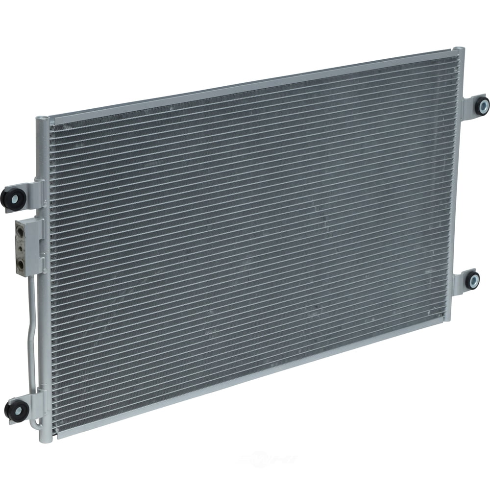 UAC CN 22105PFC Condenser Parallel Flow