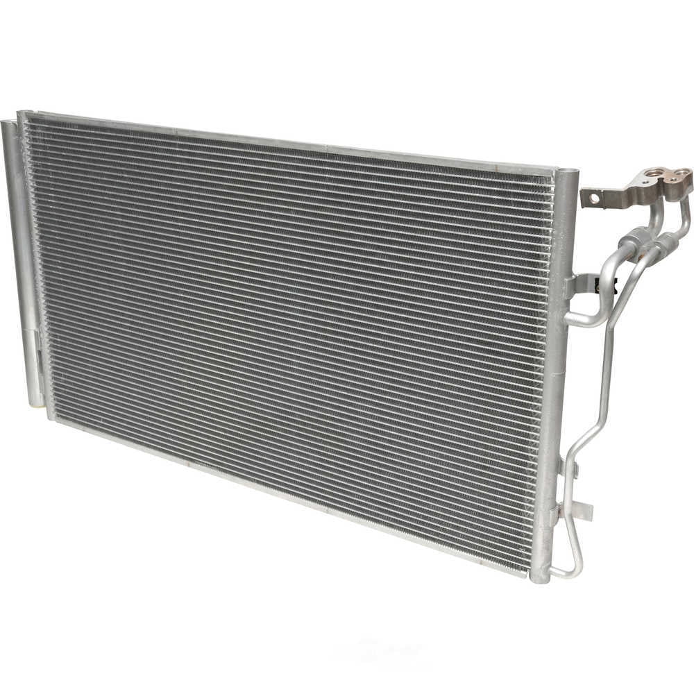UAC CN 30014PFC Condenser Parallel Flow