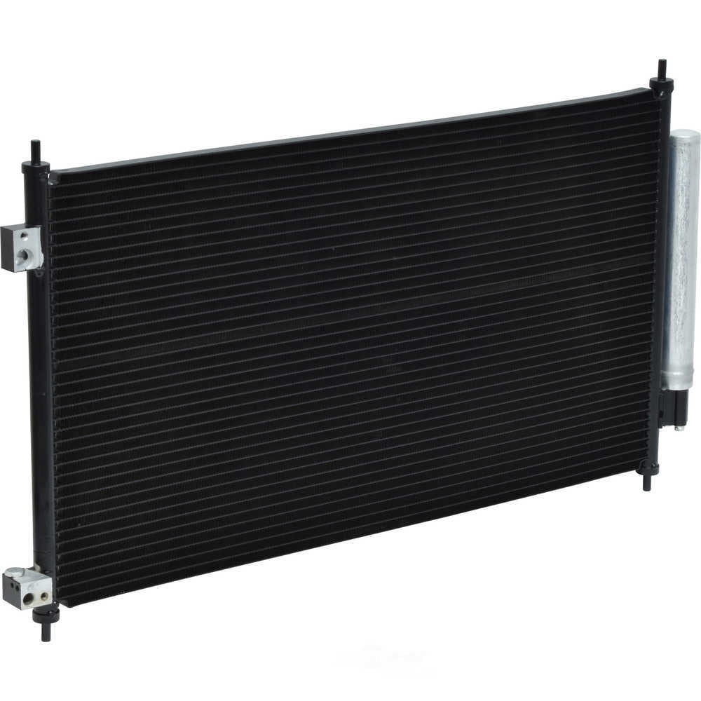Uac Cn 30024Pfc Condenser, 1 Pack Fits select: 2016-2018 ACURA RDX