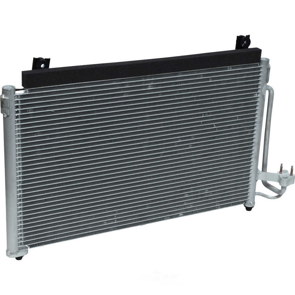 Uac Cn 3066Pfc A/C Condenser Fits select: 2001-2002 KIA RIO