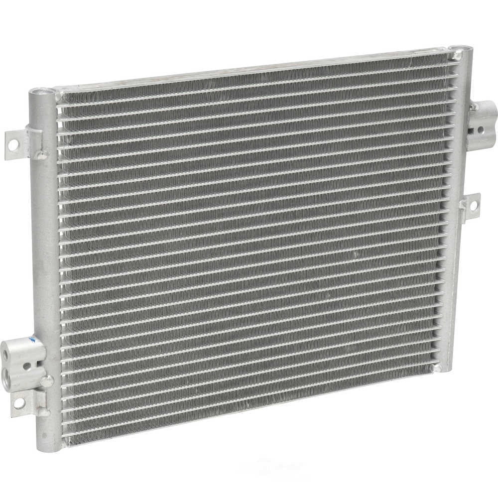 UAC CN 3700PFC Condenser Parallel Flow