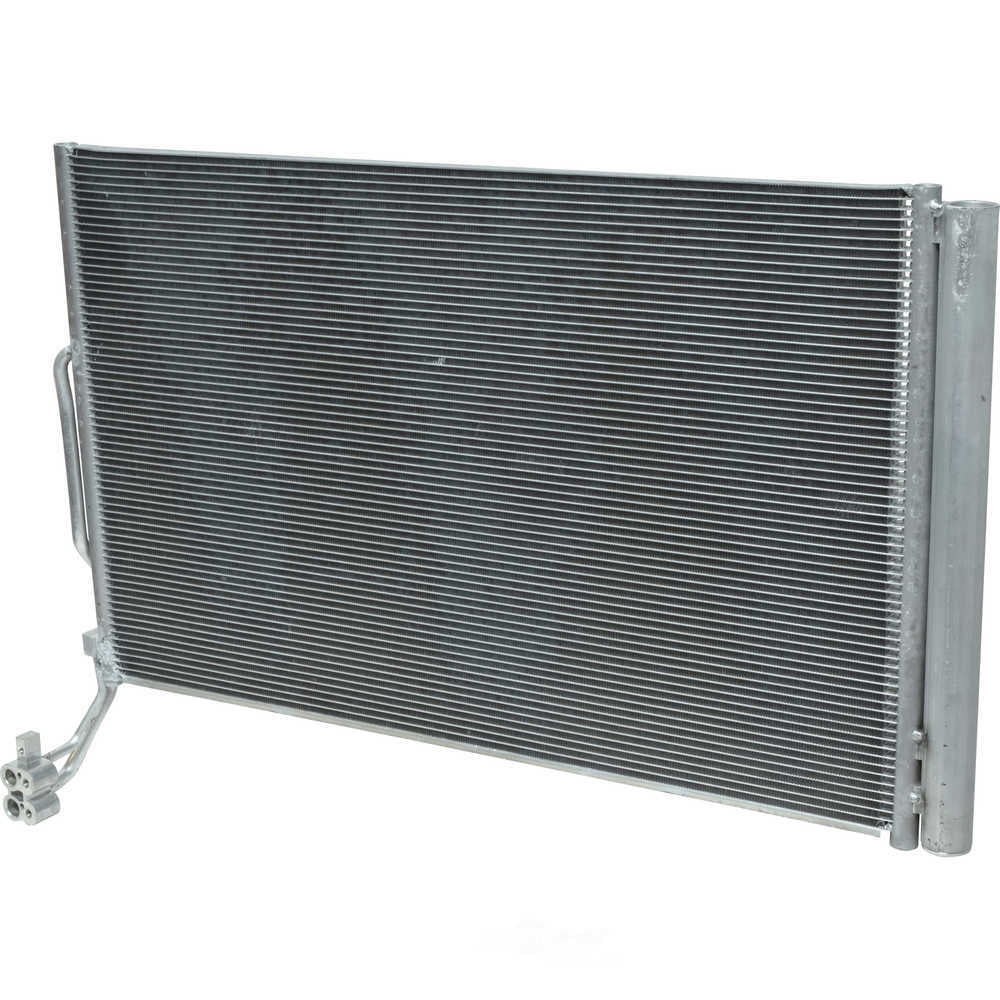 Uac Cn 3992Pfc Condenser, 1 Pack Fits select: 2011-2018 PORSCHE CAYENNE, 2012-2017 VOLKSWAGEN TOUAREG