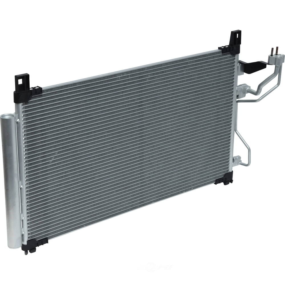 UAC CN 4445PFC Condenser Parallel Flow w/ Built-In Drier