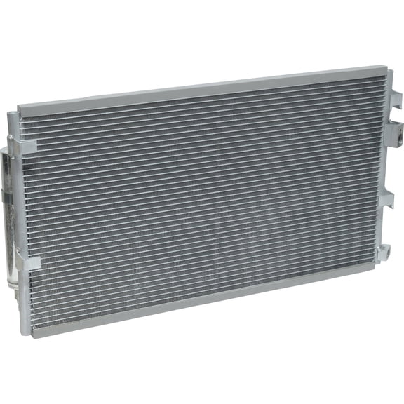 Universal Air Conditioner (Uac) CN4620PFC A/C Condenser   Parallel Flow