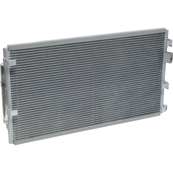 Universal Air Conditioner (Uac) CN4620PFC A/C Condenser   Parallel Flow