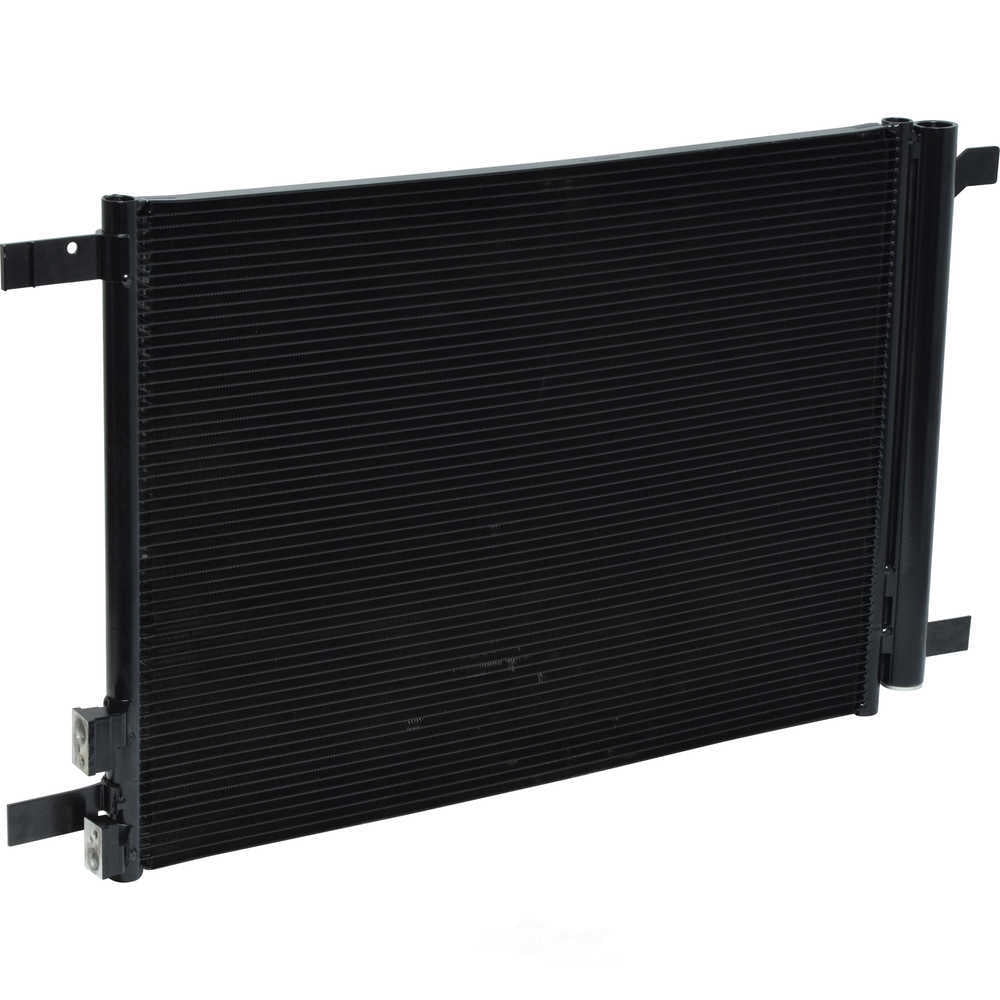 Uac Cn 4891Pfc Condenser, 1 Pack Fits select: 2015-2019 AUDI A3, 2020 AUDI Q3 PREMIUM
