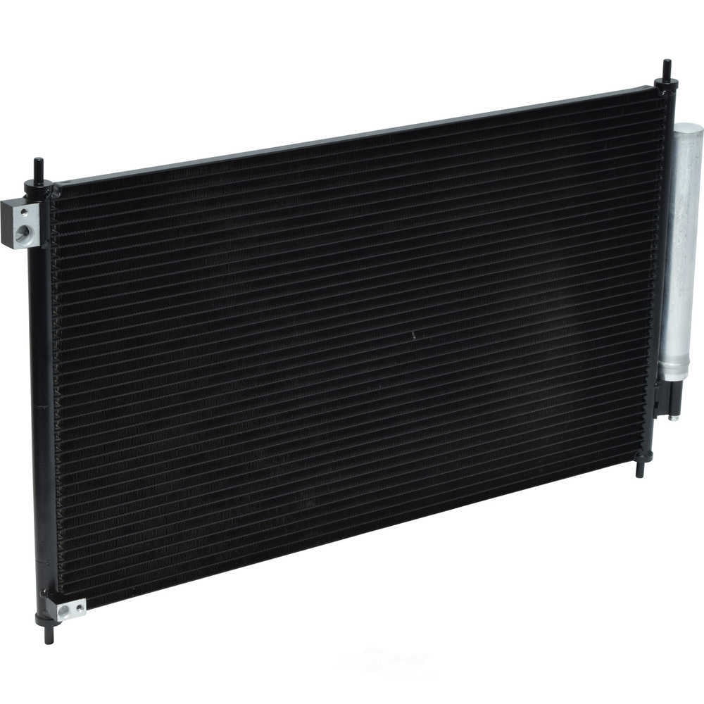 Uac Cn 4913Pfc Condenser, 1 Pack Fits select: 2016 ACURA ILX, 2013 ACURA ILX 20 PREMIUM