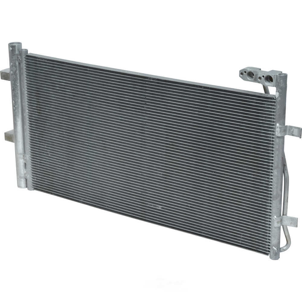 Uac Cn 4918Pfc Condenser Fits select: 2015-2018 AUDI Q3
