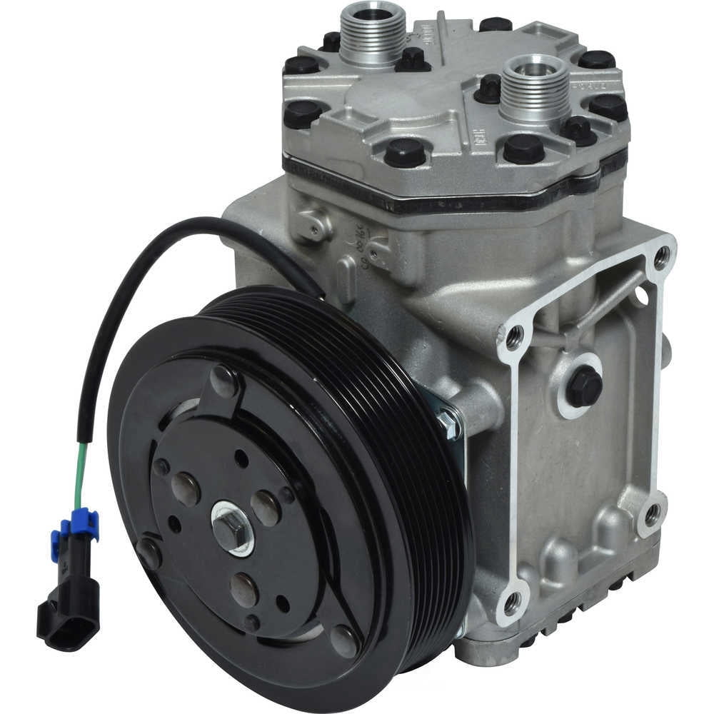 UAC CO 0076C York Compressor Assembly