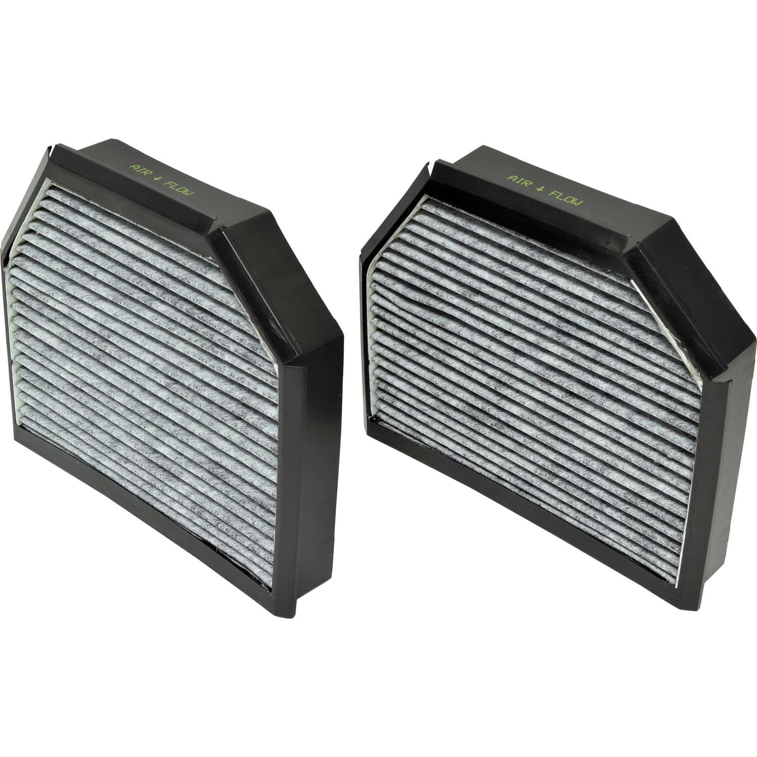 Uac Fi 1164C Cabin Air Filter Fits select: 2003-2006,2011-2012 MERCEDES-BENZ SL