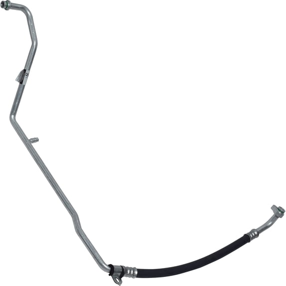 Uac Hose Assembly