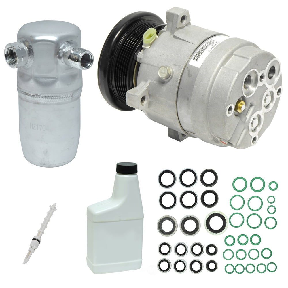 UAC KT 3450 Compressor Replacement Kit