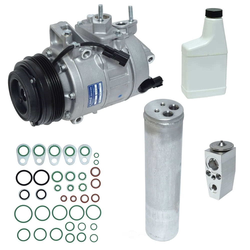 UAC KT 5017 Compressor Replacement Kit