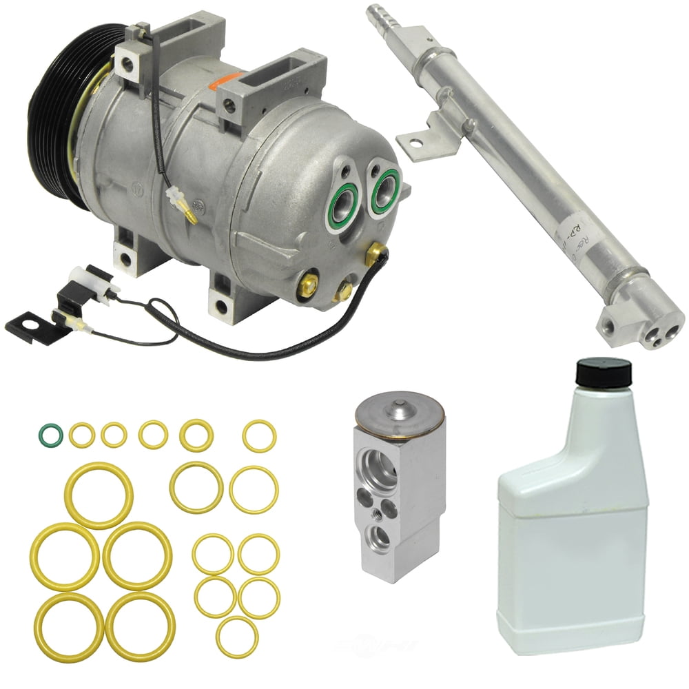 UAC KT 5080 Compressor Replacement Kit