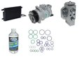 thumbnail image 1 of Universal Air Conditioner KT5143A A/C Compressor and Component Kit, 1 of 8