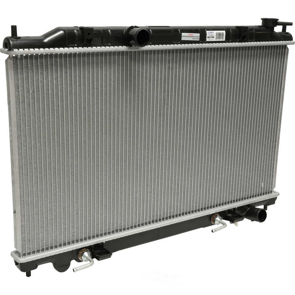 Uac Ra 13005C Radiator Fits select: 2007-2008 NISSAN MAXIMA