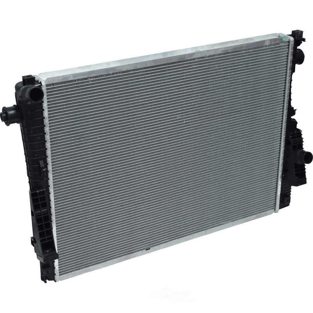 Uac Ra 13022C Radiator, 1 Pack Fits select: 2008-2009 FORD F250, 2008-2009 FORD F350