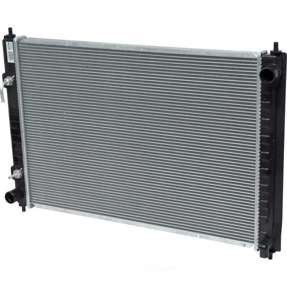 UAC RA 13039C Crossflow Radiator