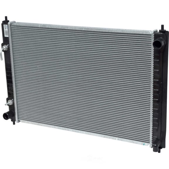UAC RA 13039C Crossflow Radiator