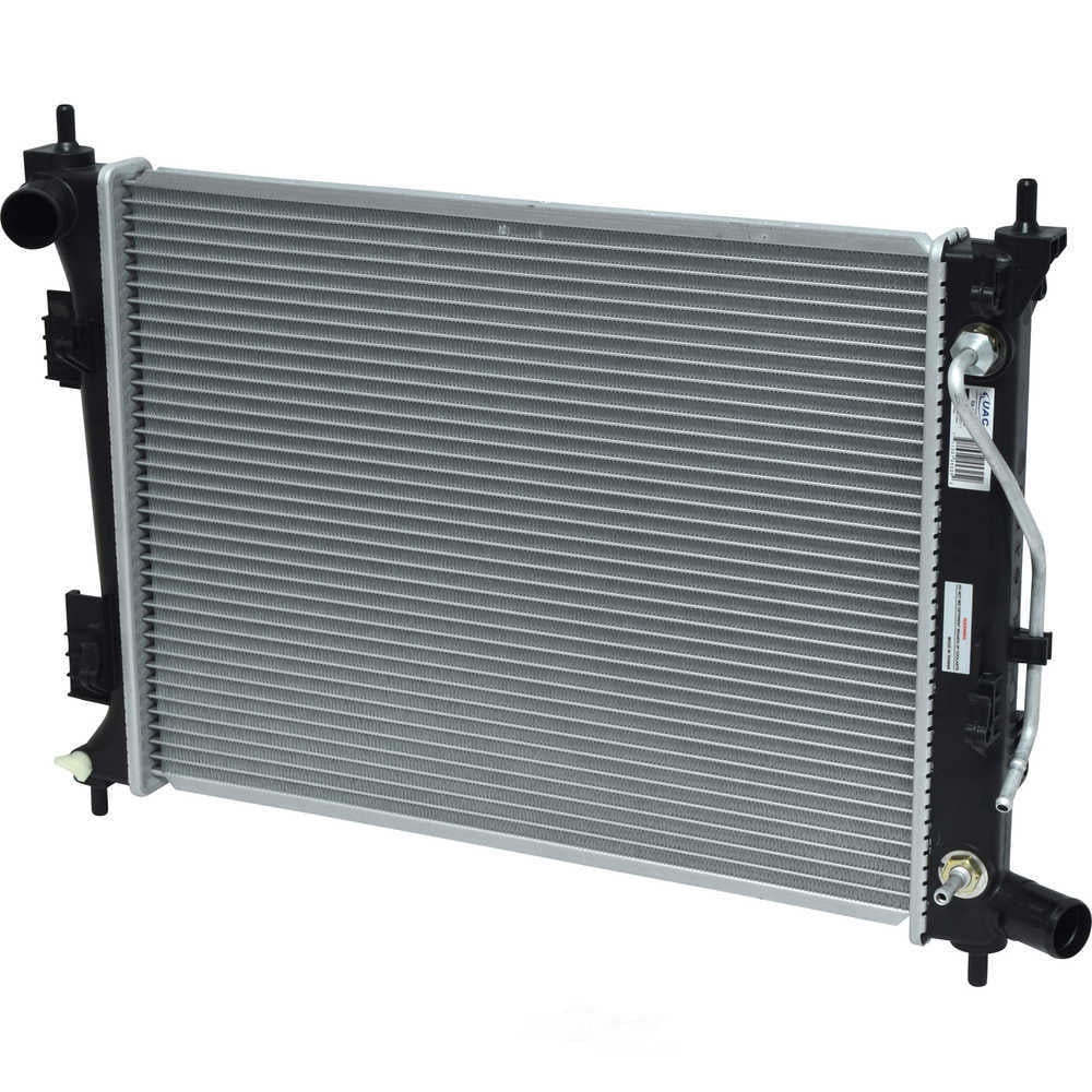 UAC RA 13253C Crossflow Radiator