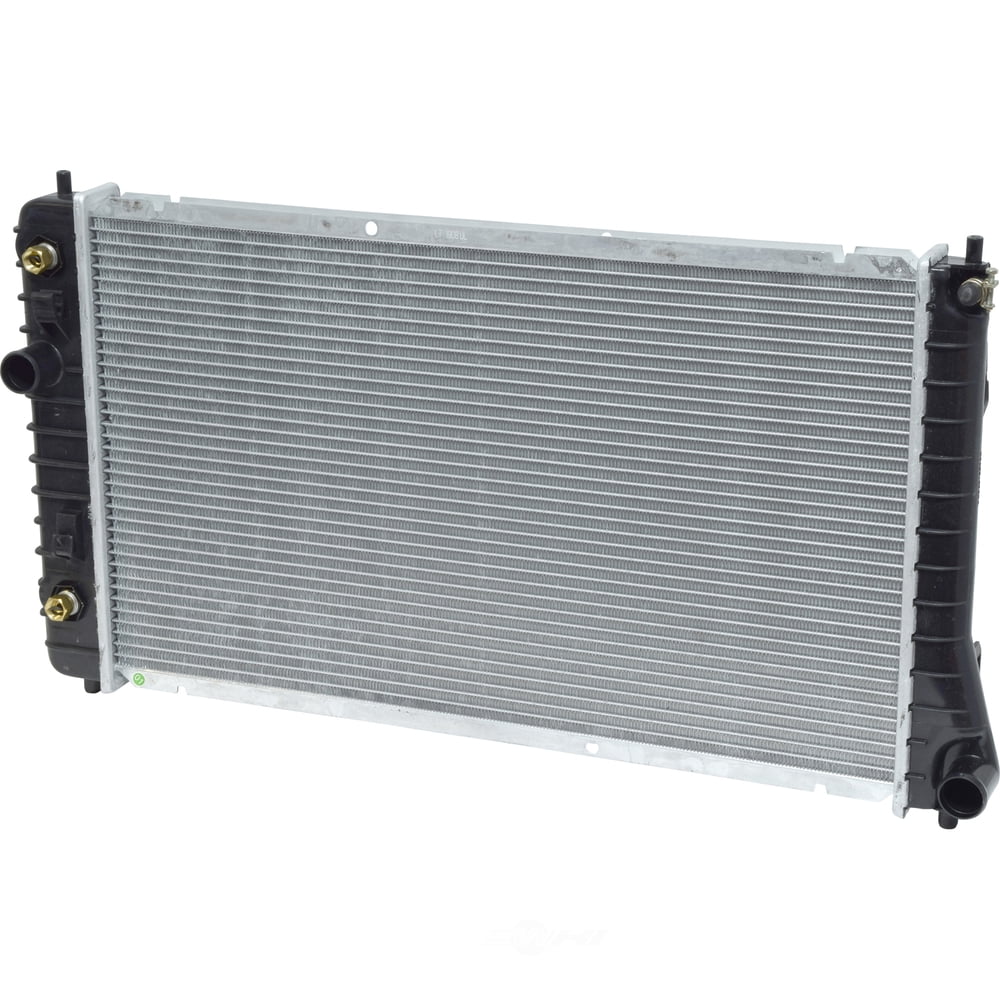 Uac Ra 1687C Radiator, 1 Pack Fits select: 2002 CHEVROLET CAVALIER BASE/CNG, 1995-2001 CHEVROLET CAVALIER
