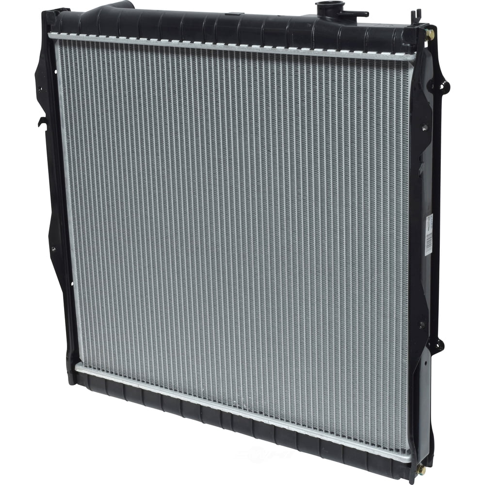 Uac Ra 1755C Radiator, 1 Pack Fits select: 1998,1999-2004 TOYOTA TACOMA