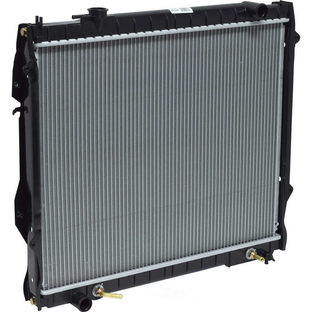 Uac Ra 1774C Radiator Fits select: 1998,1999-2004 TOYOTA TACOMA