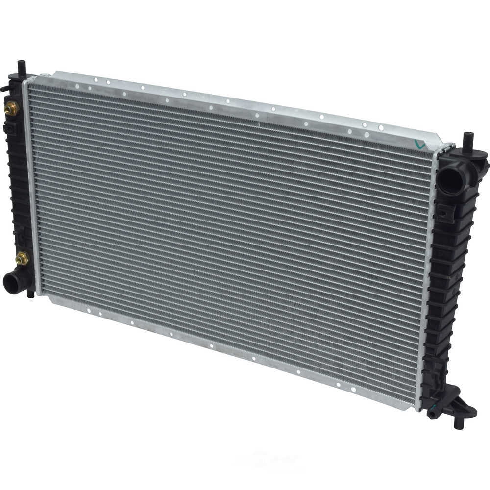 UAC RA 1831C Crossflow Radiator