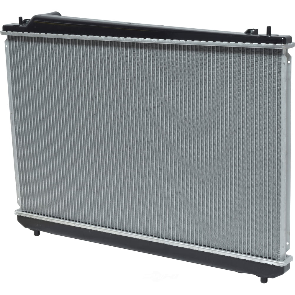 Uac Ra 2153C Radiator, 1 Pack Fits select: 1998-2003 TOYOTA SIENNA